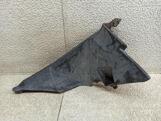 Защита двигателя левая TOYOTA CROWN AZSH20 A25A-FXS 51474-30010 1 ракурс
