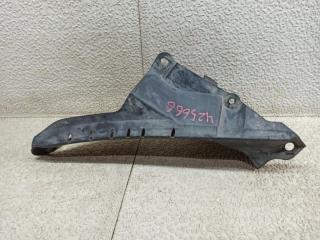 Защита двигателя левая TOYOTA CROWN AZSH20 A25A-FXS 51474-30010 2 ракурс