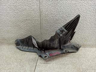 Защита двигателя левая TOYOTA CROWN AZSH20 A25A-FXS 51474-30010 3 ракурс