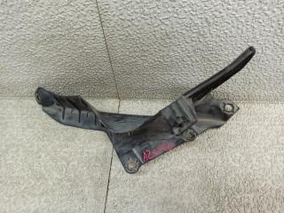 Защита двигателя левая TOYOTA CROWN AZSH20 A25A-FXS 51474-30010 4 ракурс