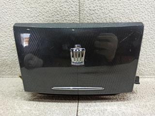 Консоль магнитофона TOYOTA CROWN GWS204 2GR-FSE 55406-30150 1 ракурс