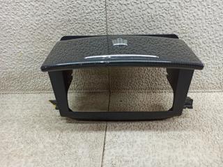 Консоль магнитофона TOYOTA CROWN GWS204 2GR-FSE 55406-30150 2 ракурс