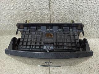 Консоль магнитофона TOYOTA CROWN GWS204 2GR-FSE 55406-30150 5 ракурс