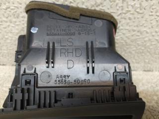 Дуйки левые LEXUS LS460 USF40 55650-50090 5 ракурс