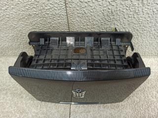 Консоль магнитофона TOYOTA CROWN GWS204 2GR-FSE 55406-30150 3 ракурс