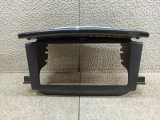 Консоль магнитофона TOYOTA CROWN GWS204 2GR-FSE 55406-30150 4 ракурс