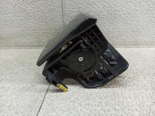 Консоль магнитофона TOYOTA CROWN GWS204 2GR-FSE 55406-30150 5 ракурс