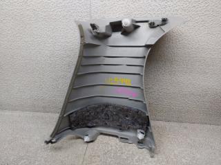 Накладка на стойку кузова правая задняя TOYOTA VELLFIRE AGH35 62550-58100 4 ракурс
