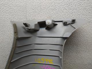 Накладка на стойку кузова правая задняя TOYOTA VELLFIRE AGH35 62550-58100 5 ракурс