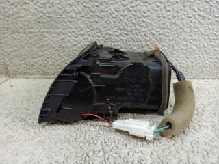 Дуйки правые LEXUS LS460 USF40 55660-50150 3 ракурс
