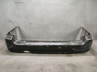 Бампер задний SUBARU LEGACY BH5 EJ20 57704AE170 1 ракурс