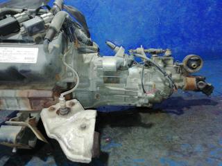 МКПП MITSUBISHI MINICAB U61T 3G83 MD979498, R5M11-6-AHHR 2 ракурс