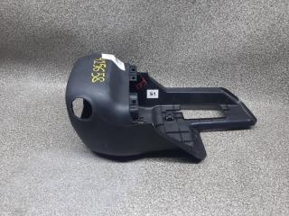 Кожух рулевой колонки HONDA CIVIC FC1 77350-TBA-A0 4 ракурс