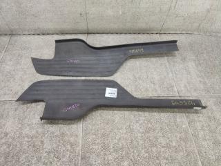 Накладка на бампер задняя CADILLAC ESCALADE GMT820 15206905 2 ракурс
