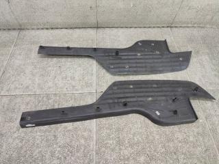 Накладка на бампер задняя CADILLAC ESCALADE GMT820 15206905 4 ракурс