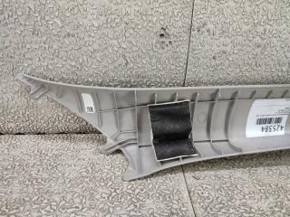 Накладка на стойку кузова левая передняя HONDA CIVIC FC1 84151-TBA-A0 5 ракурс