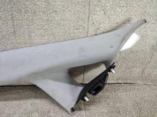 Накладка на стойку кузова левая передняя LEXUS RX270 AGL10 62220-48130 3 ракурс