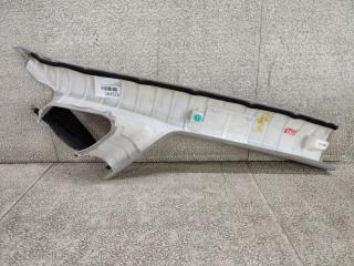 Накладка на стойку кузова левая передняя LEXUS RX270 AGL10 62220-48130 4 ракурс
