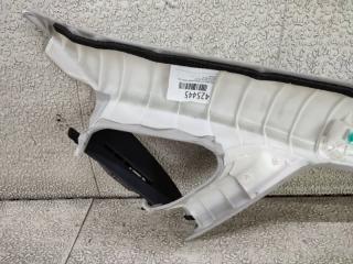 Накладка на стойку кузова левая передняя LEXUS RX270 AGL10 62220-48130 5 ракурс