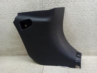 Накладка на порог салона правая передняя LEXUS RX270 AGL10 1AR-FE 62101-48050 1 ракурс