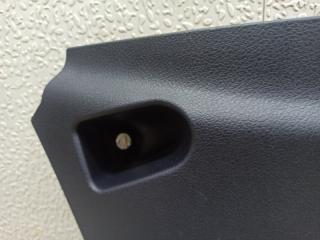 Накладка на порог салона правая передняя LEXUS RX270 AGL10 1AR-FE 62101-48050 2 ракурс