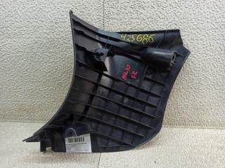 Накладка на порог салона правая передняя LEXUS RX270 AGL10 1AR-FE 62101-48050 3 ракурс