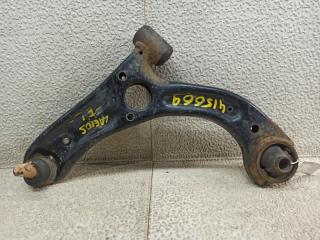 Рычаг левый передний DAIHATSU TANTO LA610S KF 1 ракурс