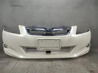 Бампер передний SUBARU EXIGA YA5 57704YC000 1 ракурс
