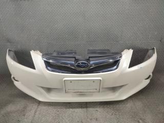 Бампер передний SUBARU EXIGA YA5 57704YC000 2 ракурс