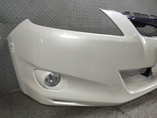 Бампер передний SUBARU EXIGA YA5 57704YC000 3 ракурс