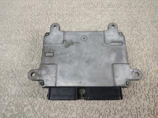 Блок управления efi MITSUBISHI DELICA D:5 CV5W 4B12 1860B059 2 ракурс
