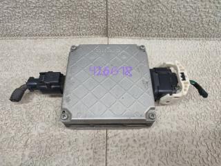 Блок управления рулевой рейкой LEXUS LS460 USF40 2206020 12 1 ракурс