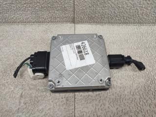 Блок управления рулевой рейкой LEXUS LS460 USF40 2206020 12 2 ракурс