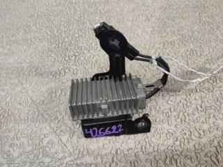 Резистор топливного насоса LEXUS LS460 USF40 23080-38010 1 ракурс