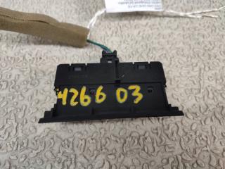 Кнопка LEXUS LS460 USF40 1UR-FSE 2 ракурс