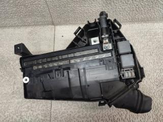 Блок предохранителей LEXUS LS460 USF40 1UR-FSE 3 ракурс