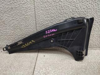 Накладка на багажник правая TOYOTA CROWN AZSH20 A25A-FXS 64571-30210 5 ракурс