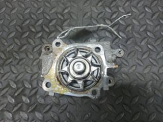 Помпа MITSUBISHI PAJERO IO H76W 4G93 2 ракурс Помпа MITSUBISHI PAJERO IO H76W 4G93 2 ракурс