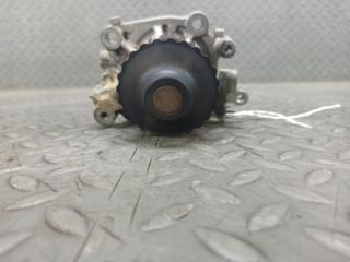 Помпа MITSUBISHI PAJERO IO H76W 4G93 4 ракурс