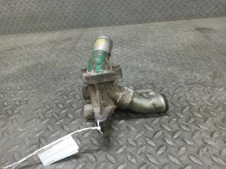 Корпус термостата MITSUBISHI PAJERO IO H76W 4G93 1 ракурс