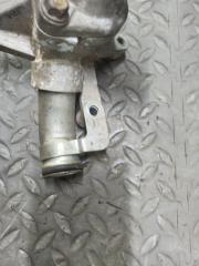 Корпус термостата MITSUBISHI PAJERO IO H76W 4G93 2 ракурс