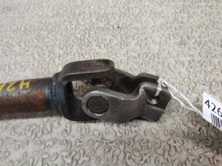 Рулевой карданчик MITSUBISHI MINICA H47A 3G83 5 ракурс
