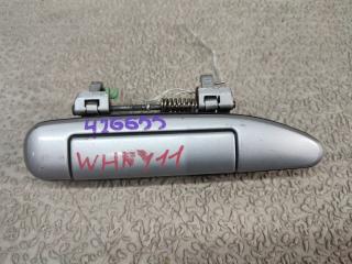 Ручка двери правая задняя NISSAN WINGROAD WHNY11 1 ракурс