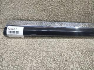 Молдинг на дверь правый передний LEXUS LS600H UVF45 2UR-FSE 75071-50050 2 ракурс