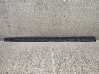 Молдинг на дверь правый передний LEXUS LS600H UVF45 2UR-FSE 75071-50050 4 ракурс