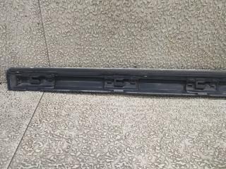 Молдинг на дверь правый передний LEXUS LS600H UVF45 2UR-FSE 75071-50050 5 ракурс