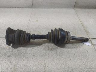 Привод правый передний NISSAN CARAVAN VWMGE24 QD32 3910020N00 1 ракурс