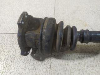 Привод правый передний NISSAN CARAVAN VWMGE24 QD32 3910020N00 2 ракурс