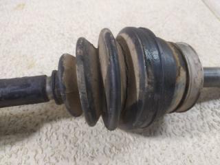 Привод правый передний NISSAN CARAVAN VWMGE24 QD32 3910020N00 3 ракурс