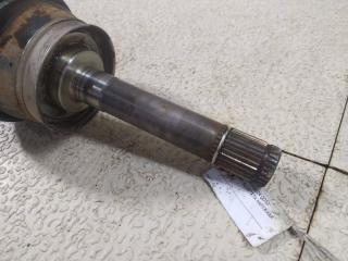 Привод правый передний NISSAN CARAVAN VWMGE24 QD32 3910020N00 4 ракурс